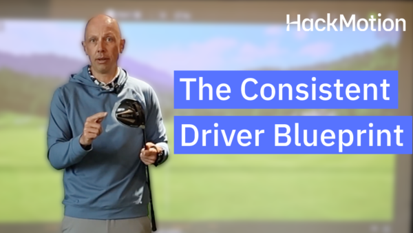 Driver Setup Position: 6 Key Fundamentals for Consistency