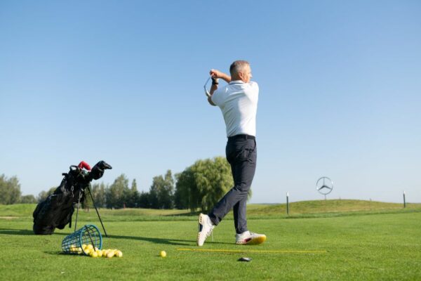 Driver Setup Position: 6 Key Fundamentals for Consistency